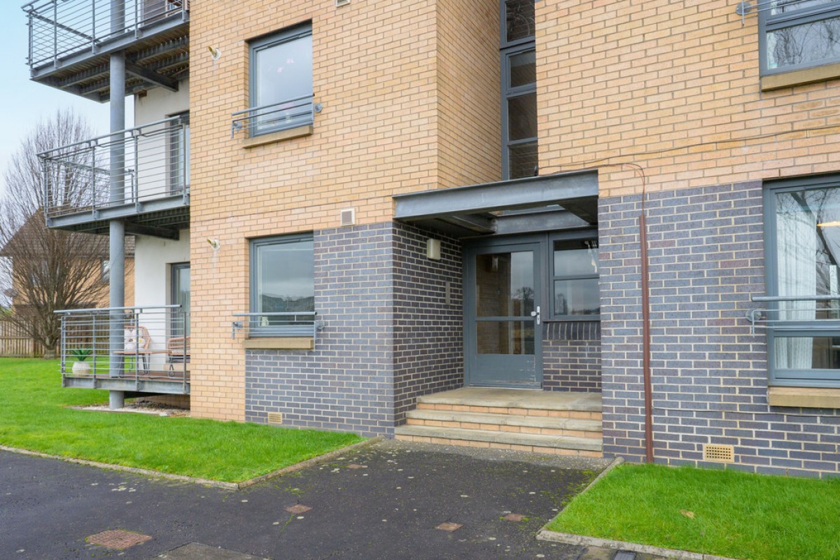 Cooperage Quay, Riverside