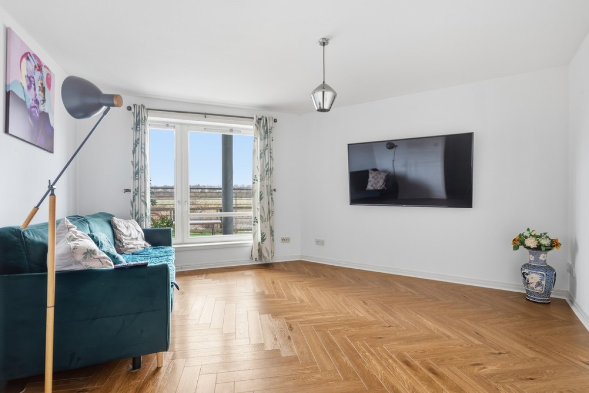 Cooperage Quay, Riverside