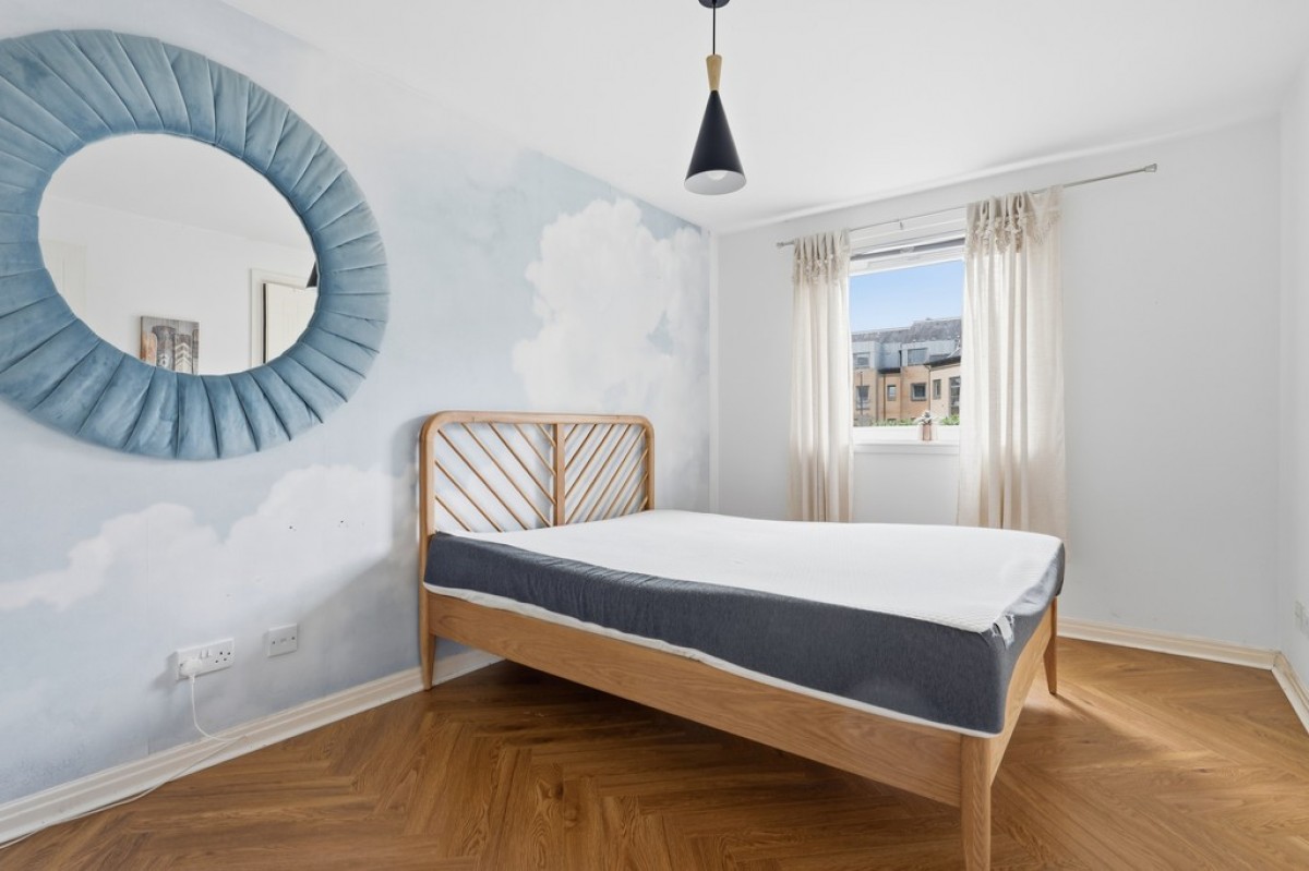 Cooperage Quay, Riverside