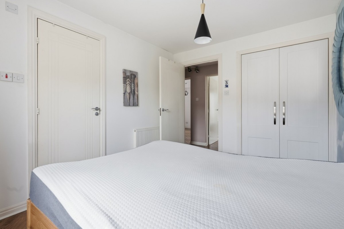 Cooperage Quay, Riverside