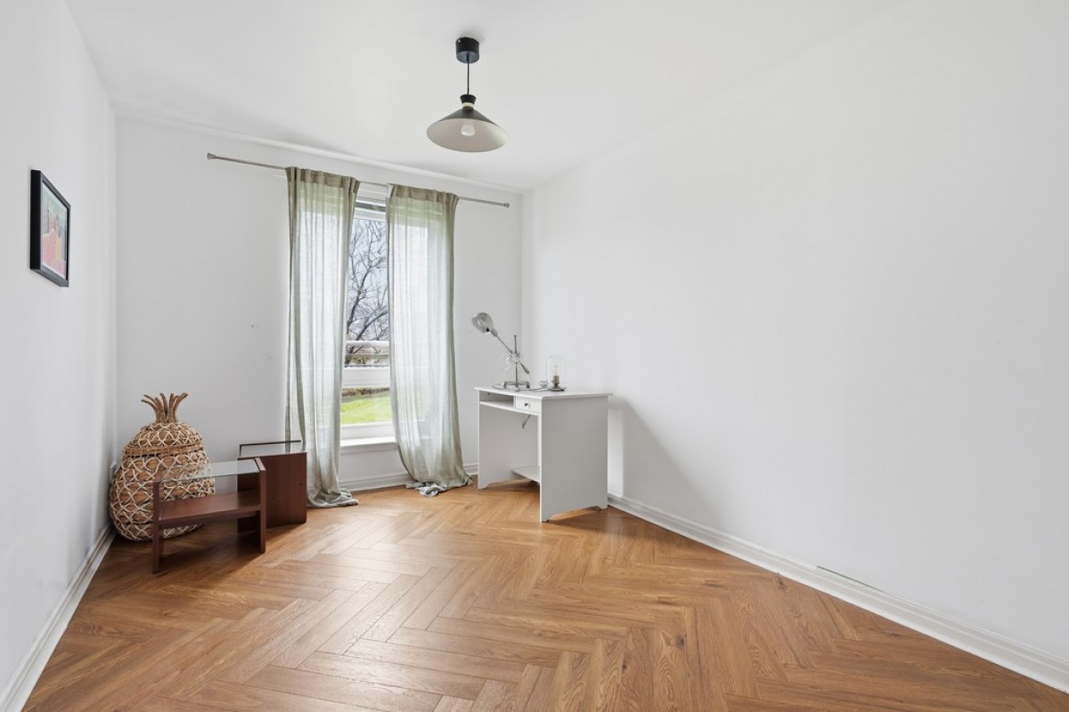 Cooperage Quay, Riverside