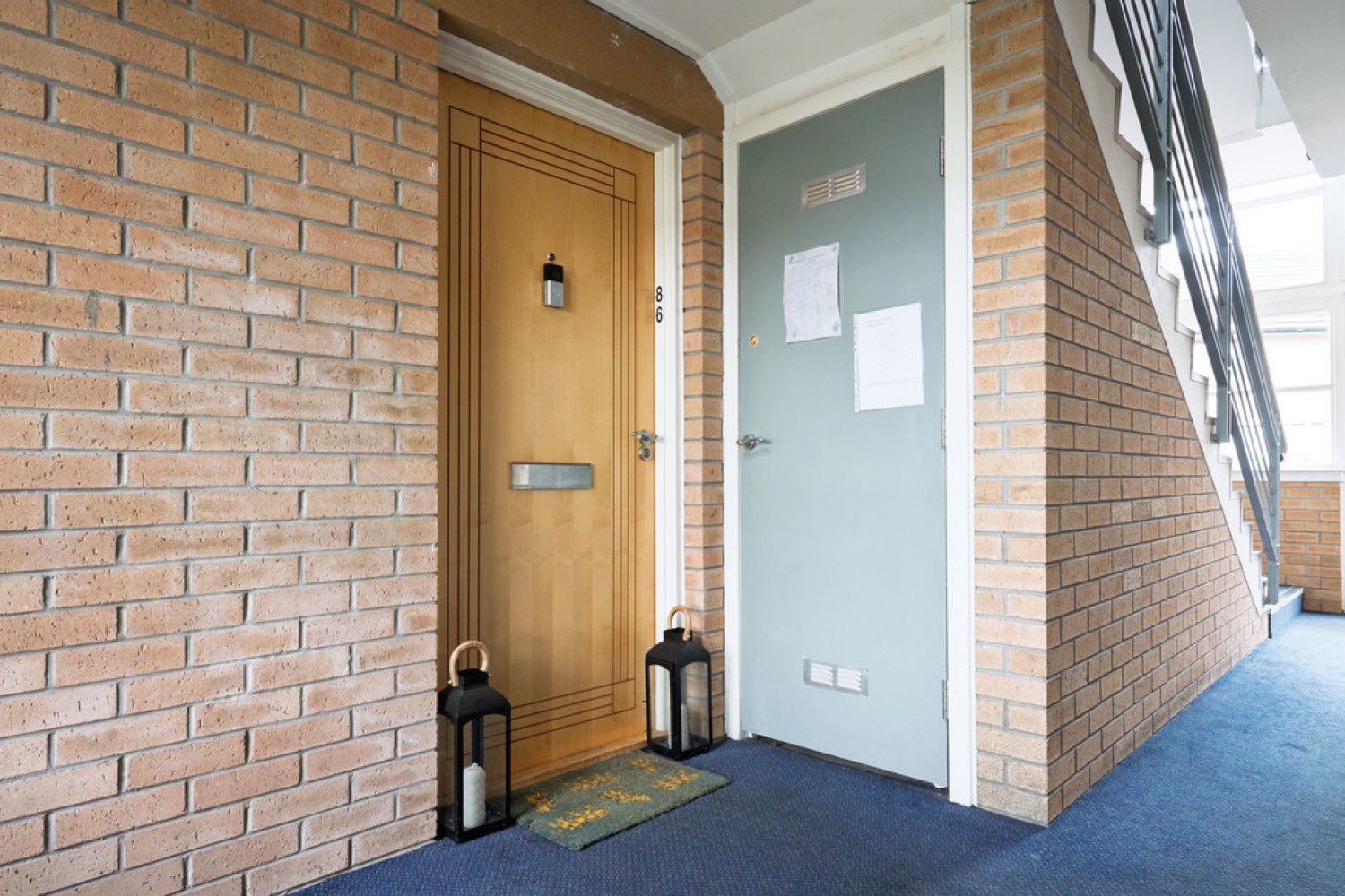 2 bedroom Flat in Cooperage Quay, Riverside