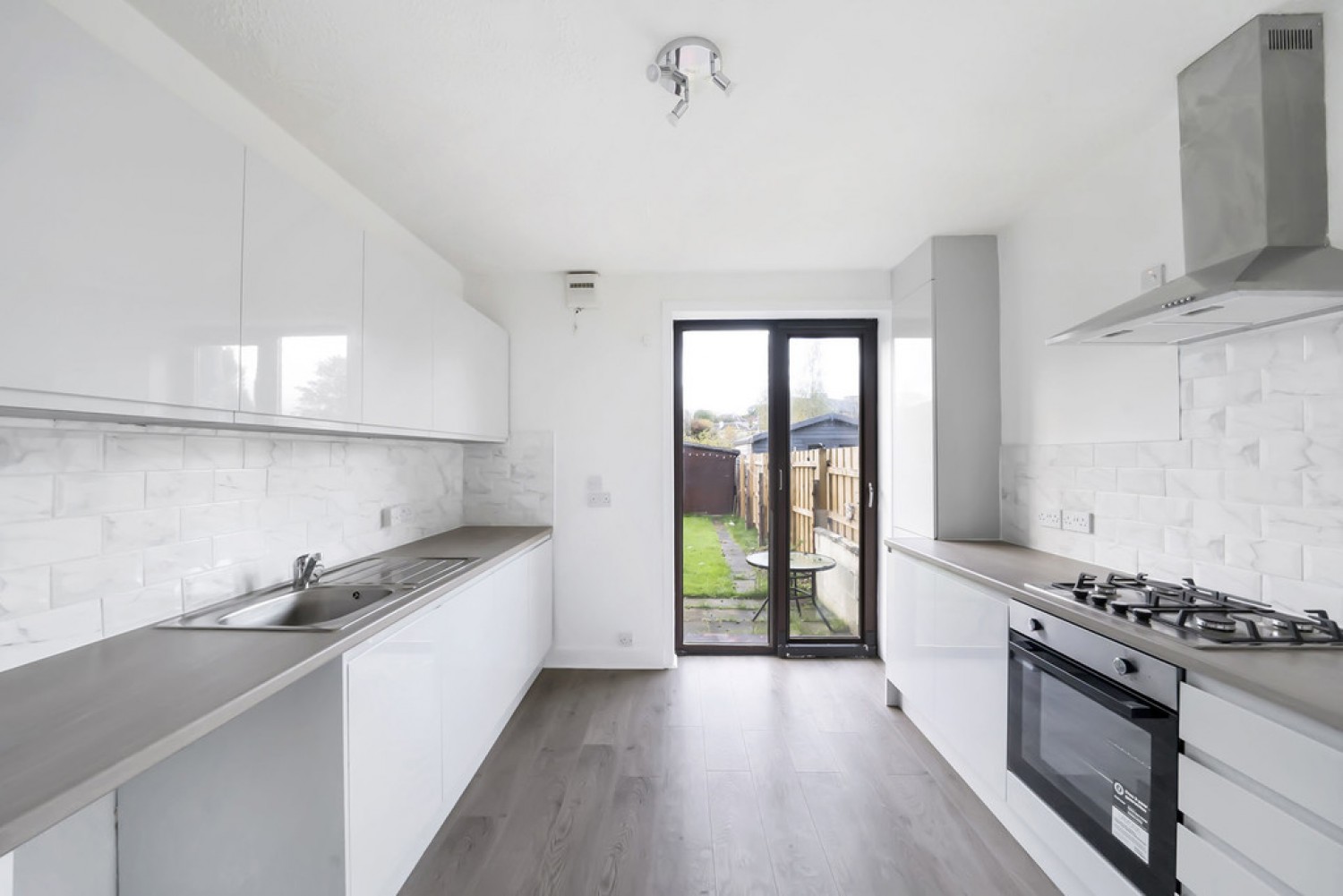 2 bedroom Flat for Sale Argyll Street, Alloa