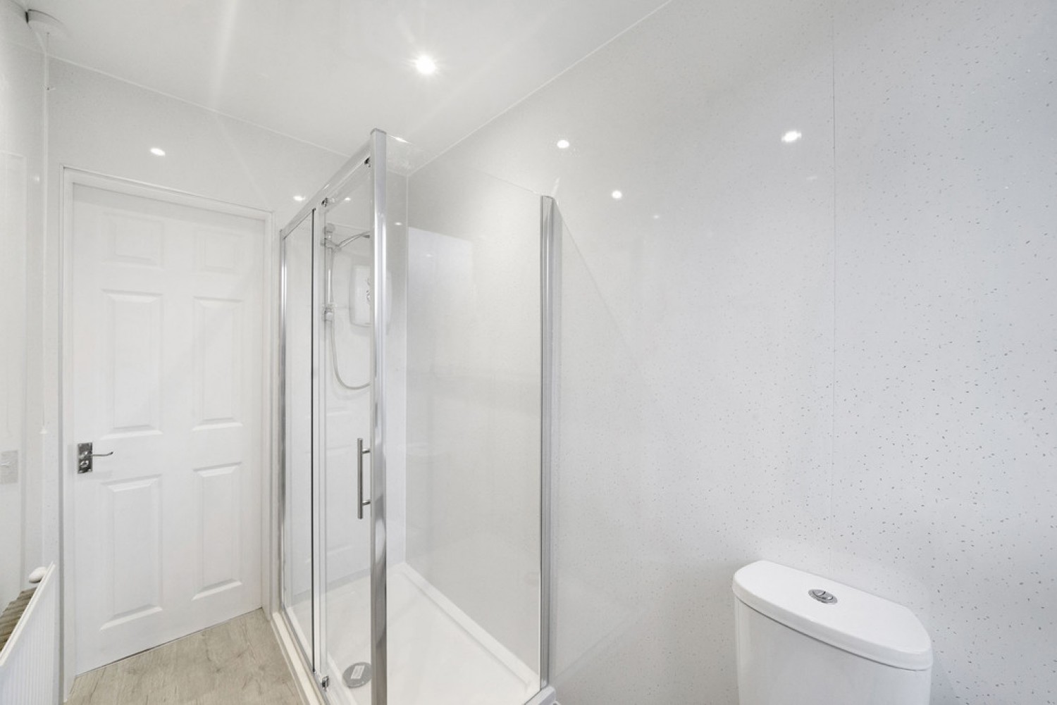 2 bedroom Flat for Sale Argyll Street, Alloa
