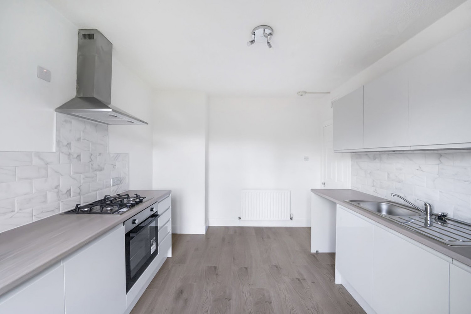 2 bedroom Flat for Sale Argyll Street, Alloa