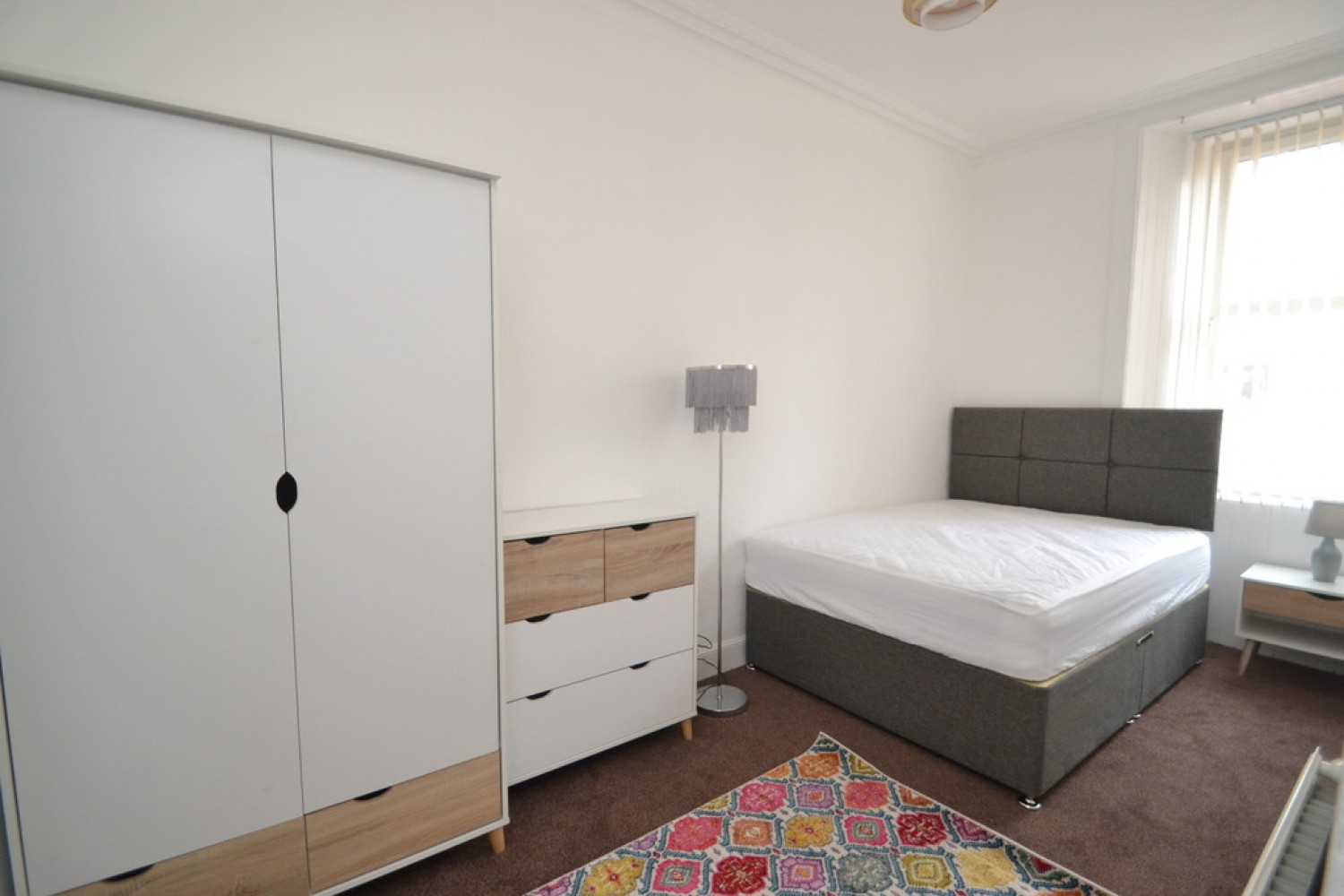 2 bedroom Flat for Letting Bayne St, Stirling
