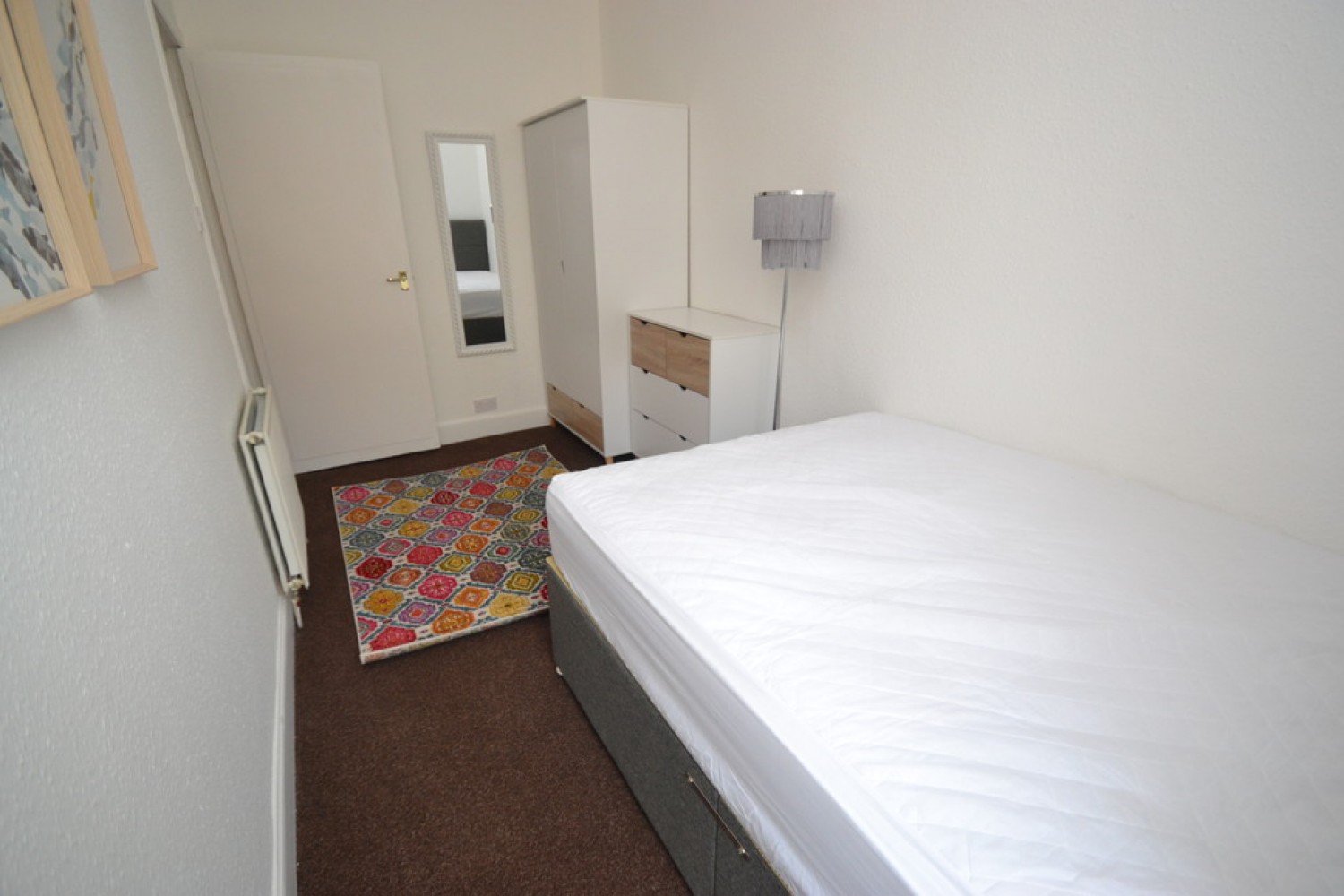 2 bedroom Flat for Letting Bayne St, Stirling