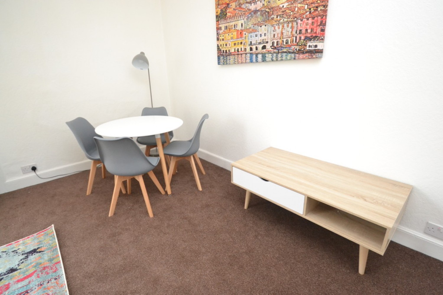 2 bedroom Flat for Letting Bayne St, Stirling