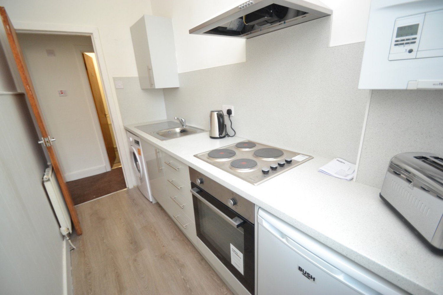 2 bedroom Flat for Letting Bayne St, Stirling