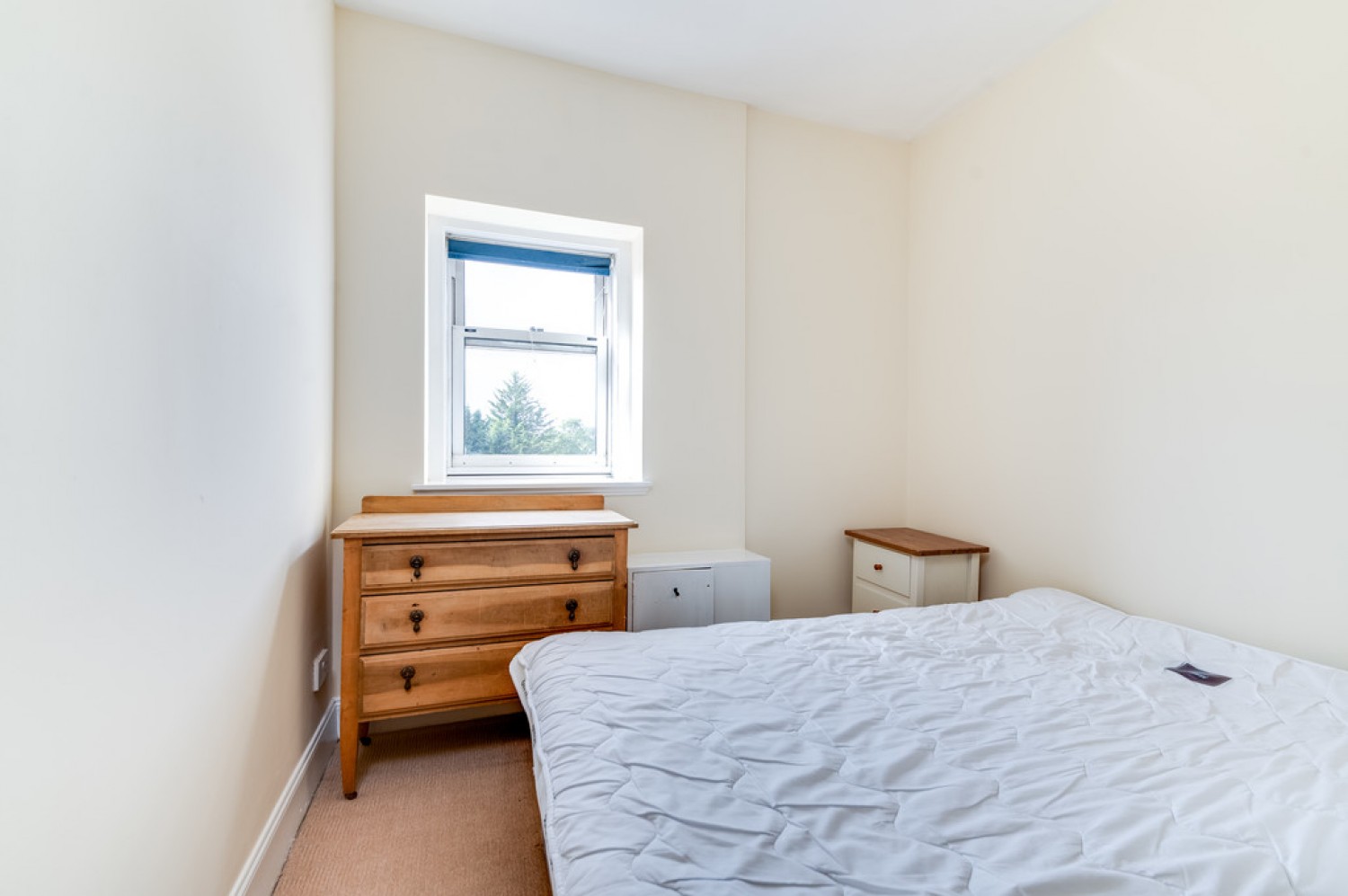 3 bedroom Flat for Letting 62f Port St, Stirling