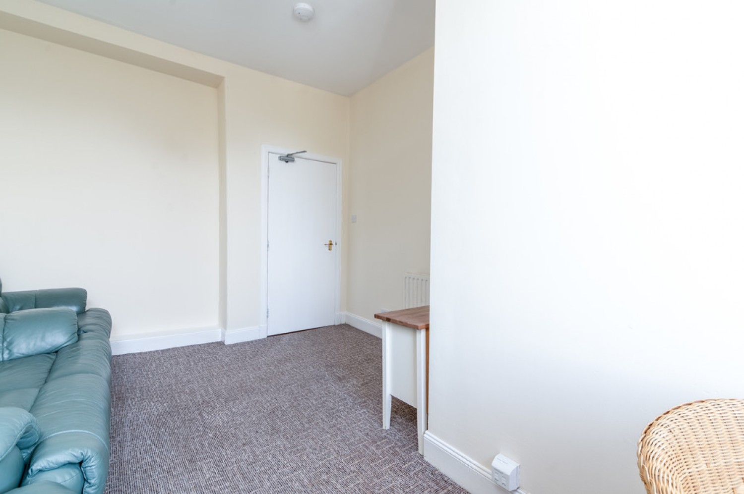3 bedroom Flat for Letting 62f Port St, Stirling