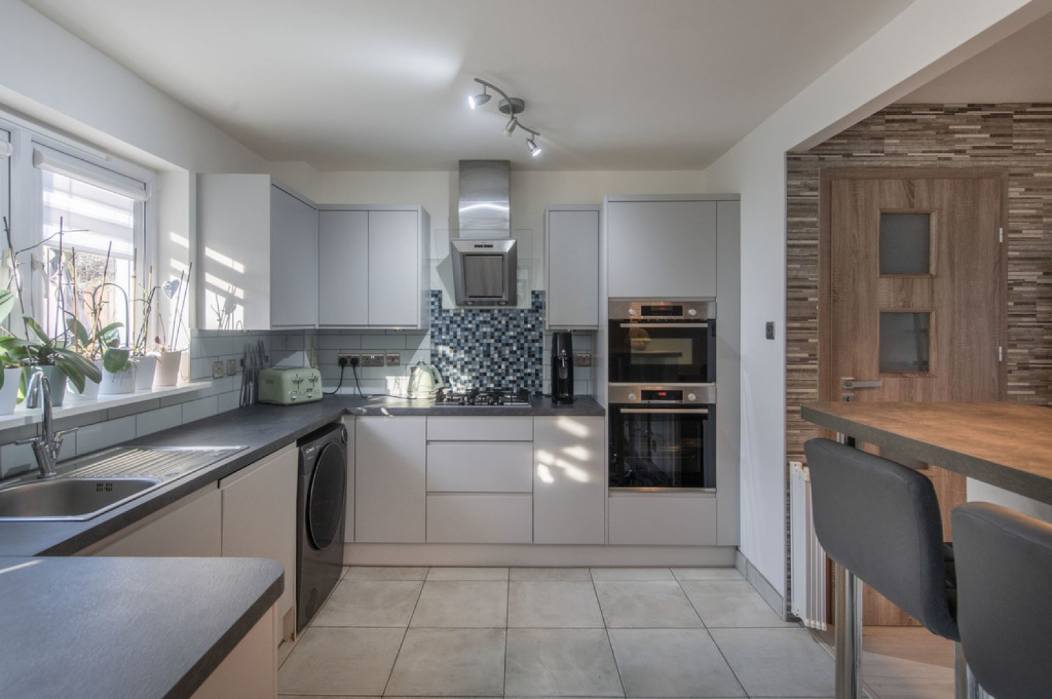 2 bedroom House for Sale Bellevue Park, Alloa