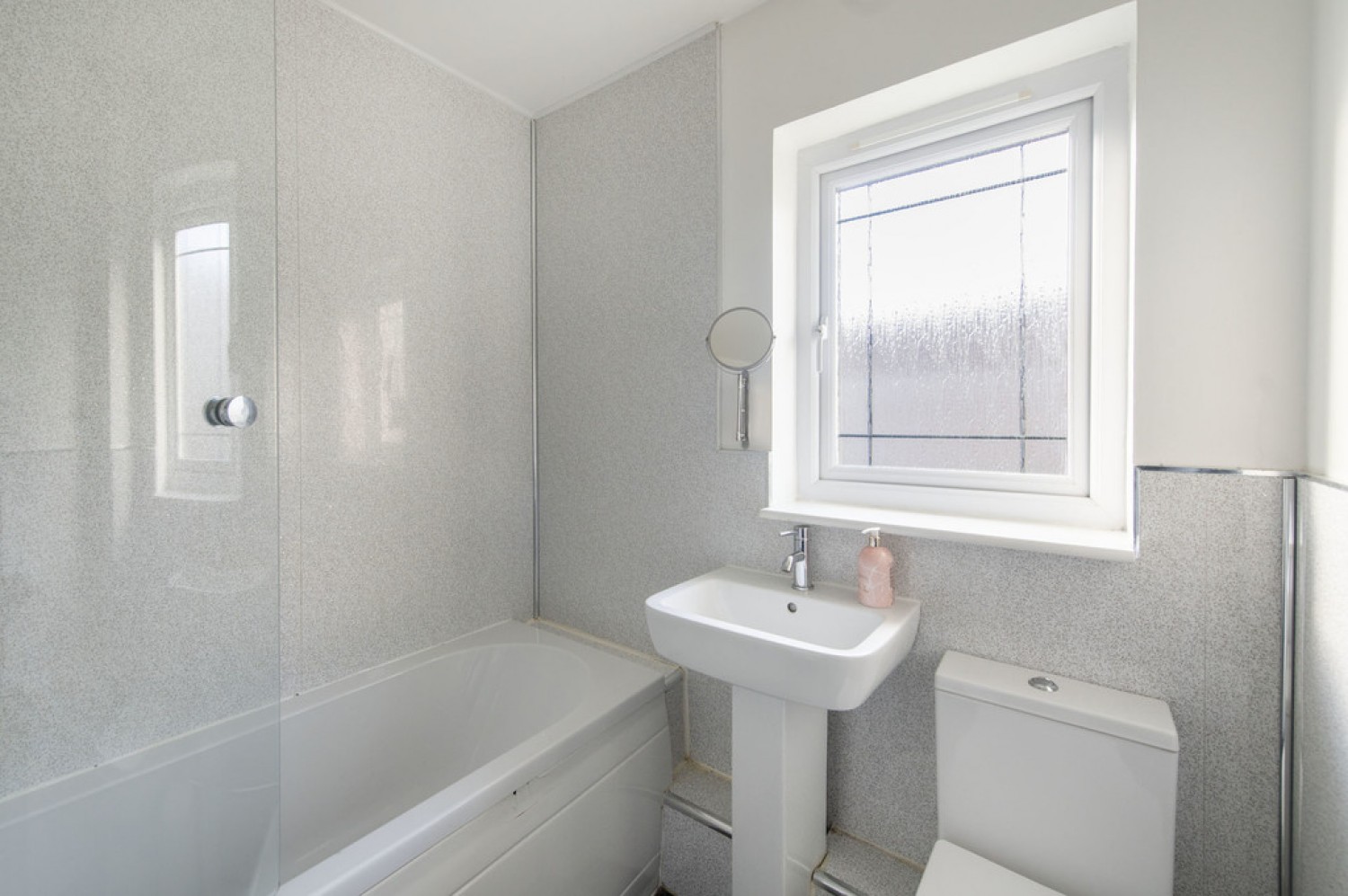 2 bedroom House for Sale Bellevue Park, Alloa
