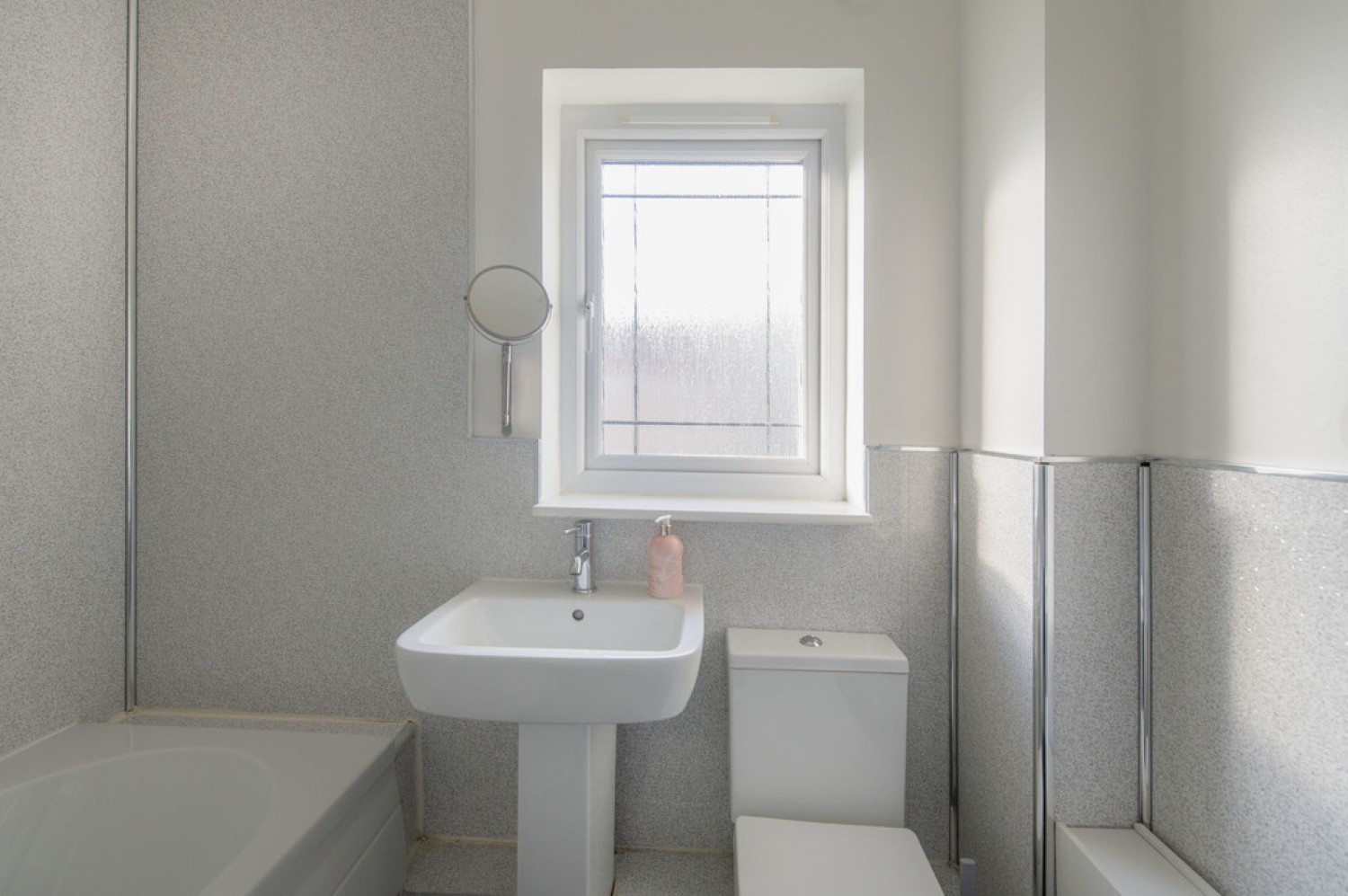 2 bedroom House for Sale Bellevue Park, Alloa