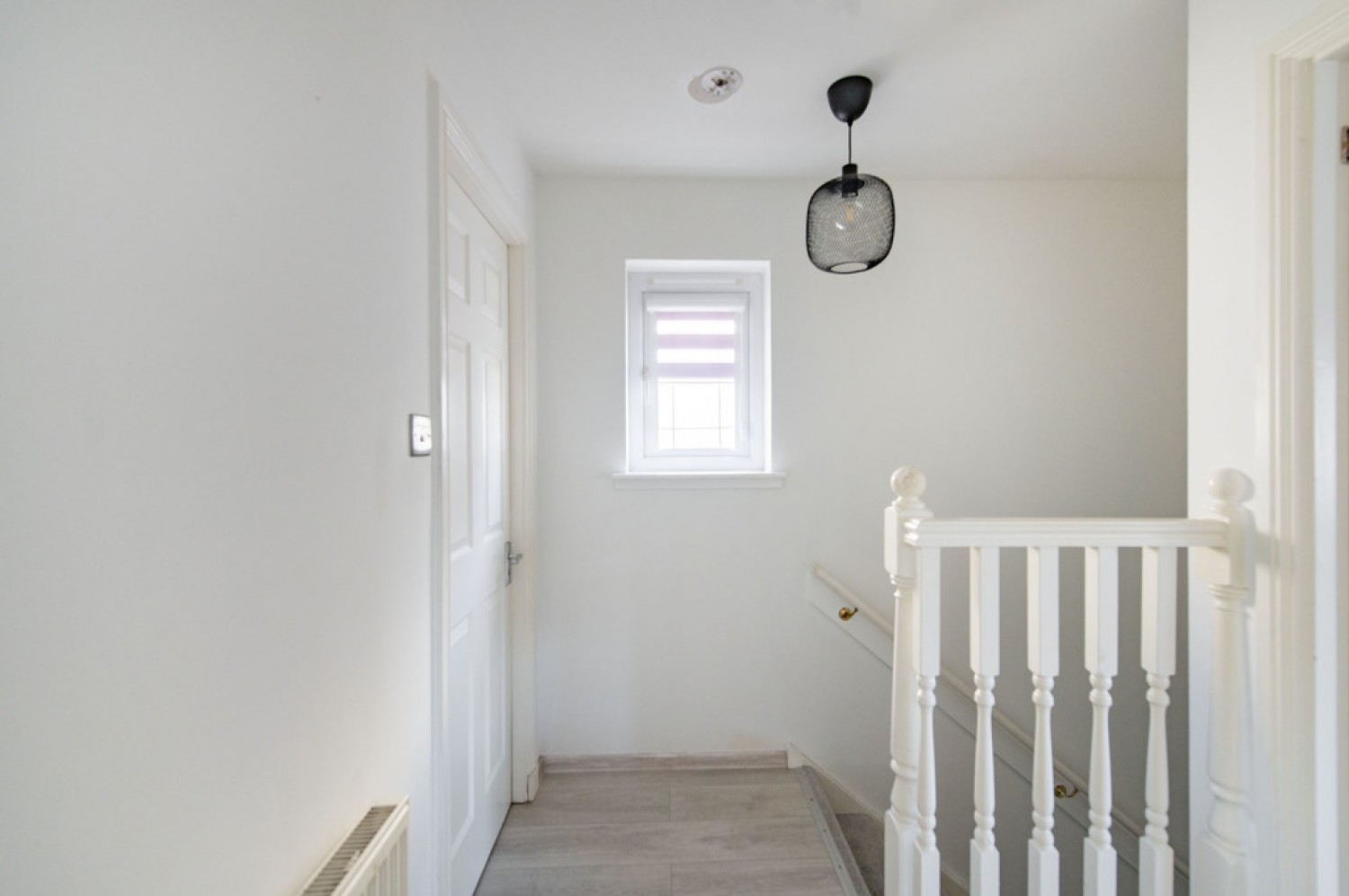 2 bedroom House for Sale Bellevue Park, Alloa