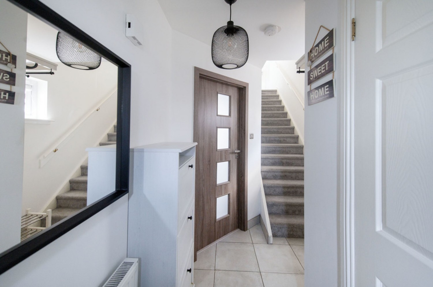 2 bedroom House for Sale Bellevue Park, Alloa
