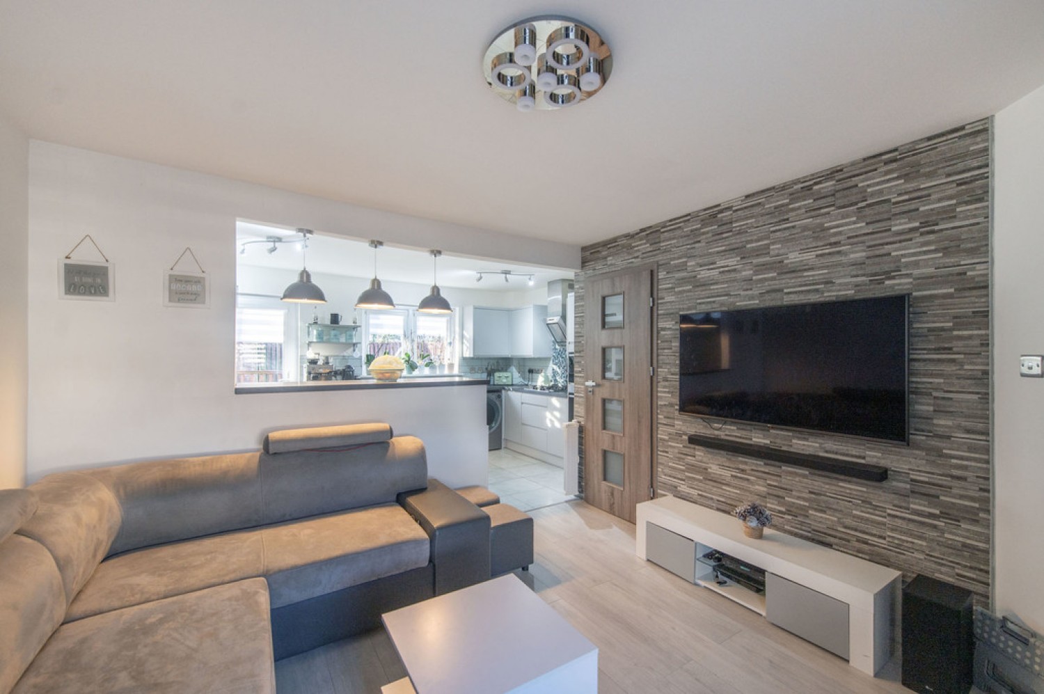 2 bedroom House for Sale Bellevue Park, Alloa