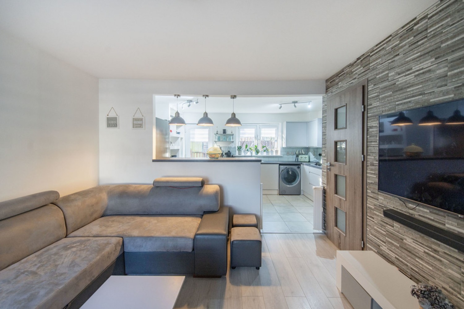 2 bedroom House for Sale Bellevue Park, Alloa