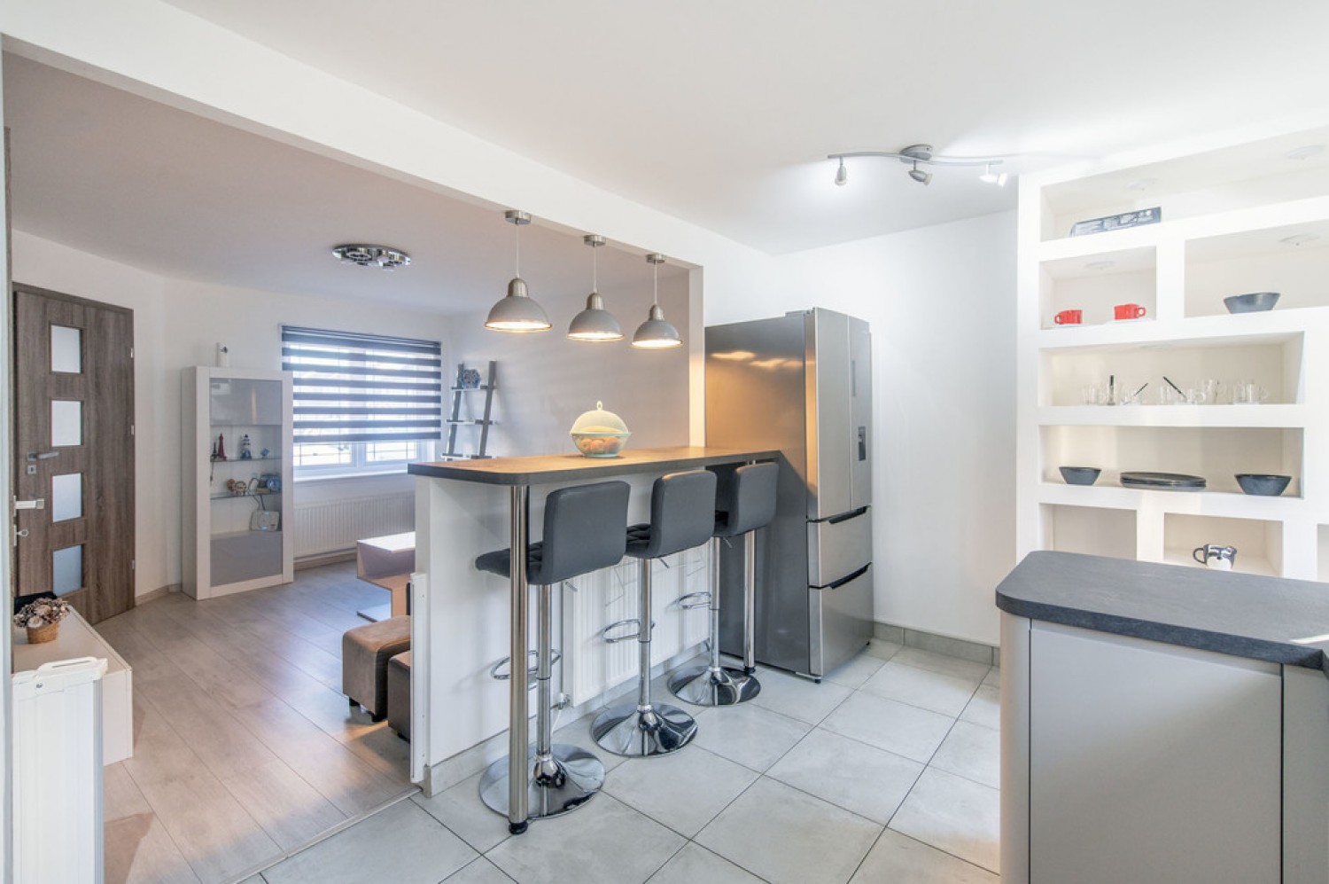 2 bedroom House for Sale Bellevue Park, Alloa