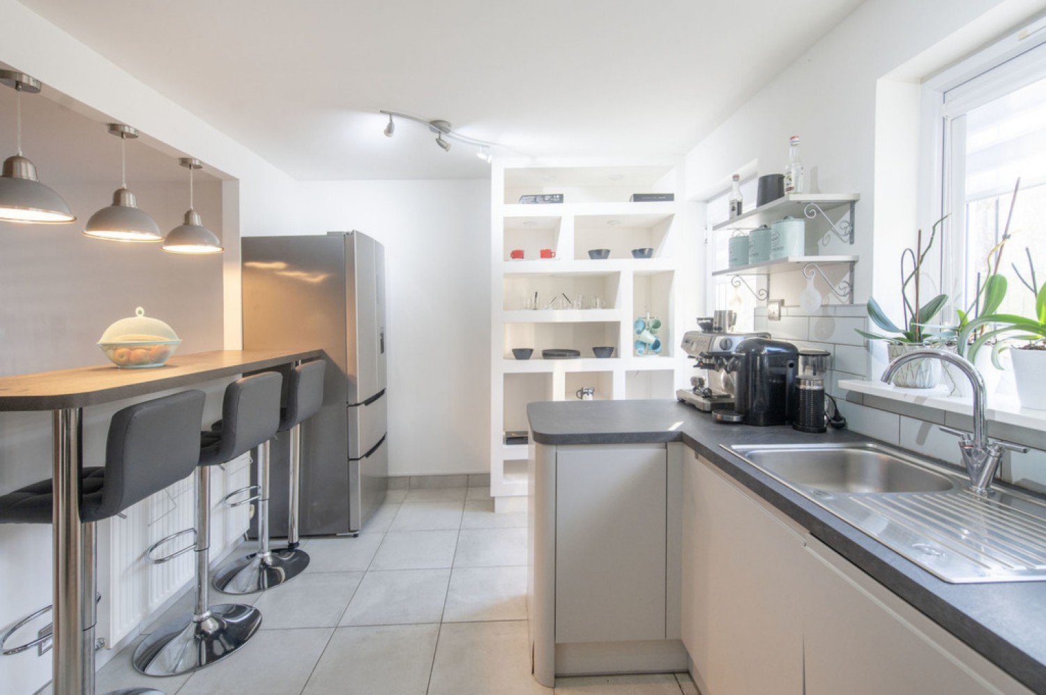 2 bedroom House for Sale Bellevue Park, Alloa