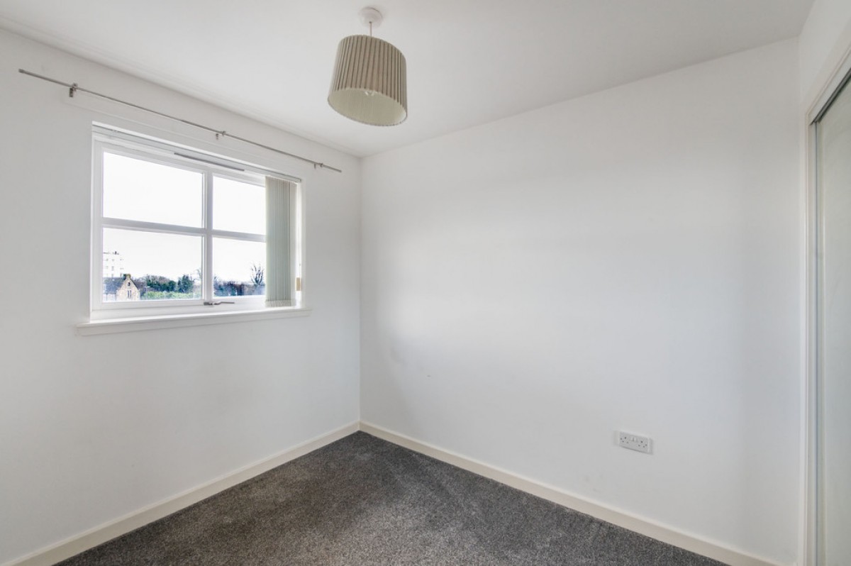 Candleriggs Ct, Alloa