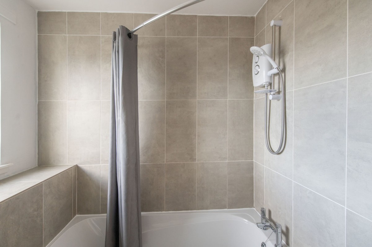 Candleriggs Ct, Alloa