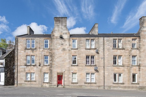 13 Lower Bridge Street, Stirling