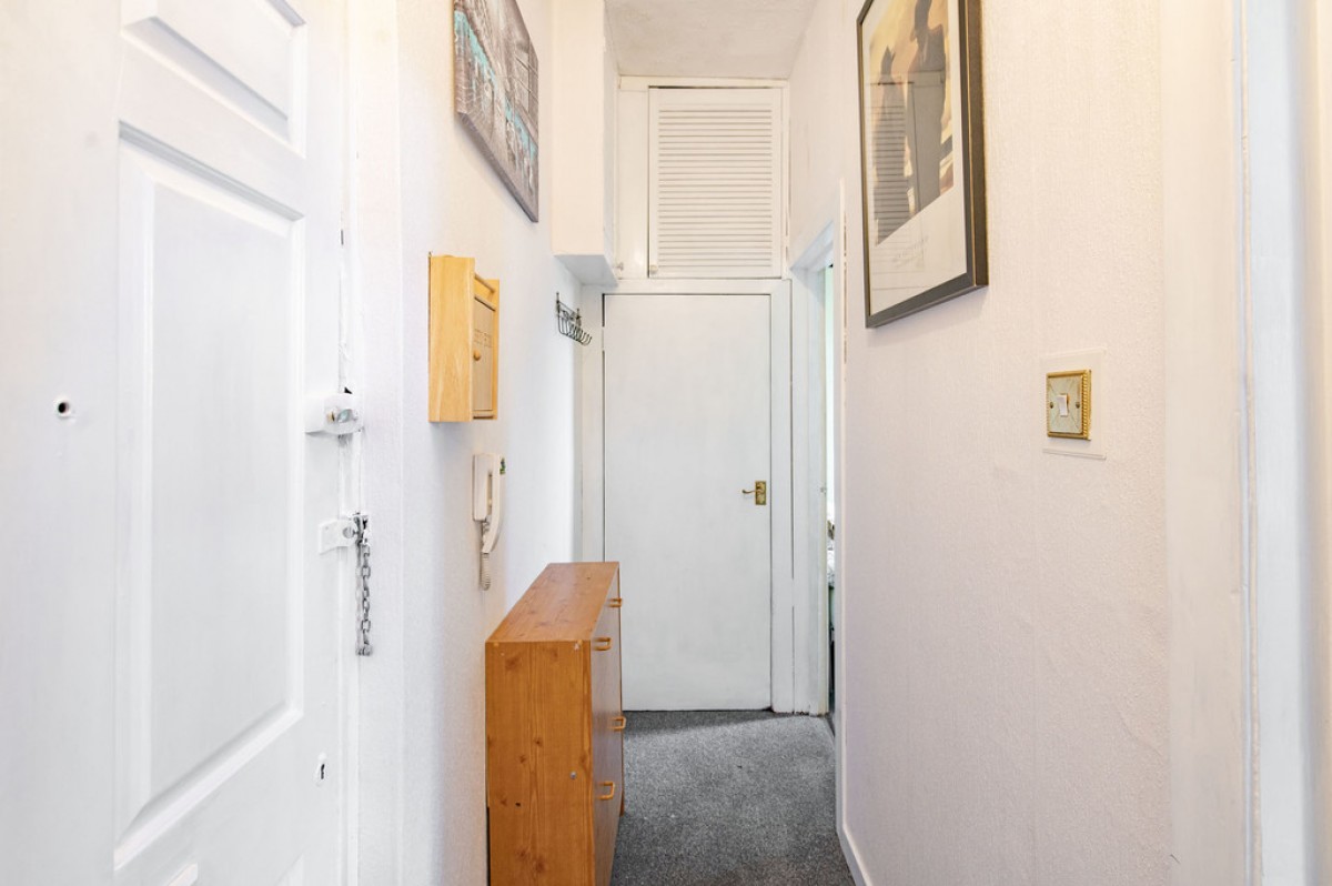 13 Lower Bridge Street, Stirling
