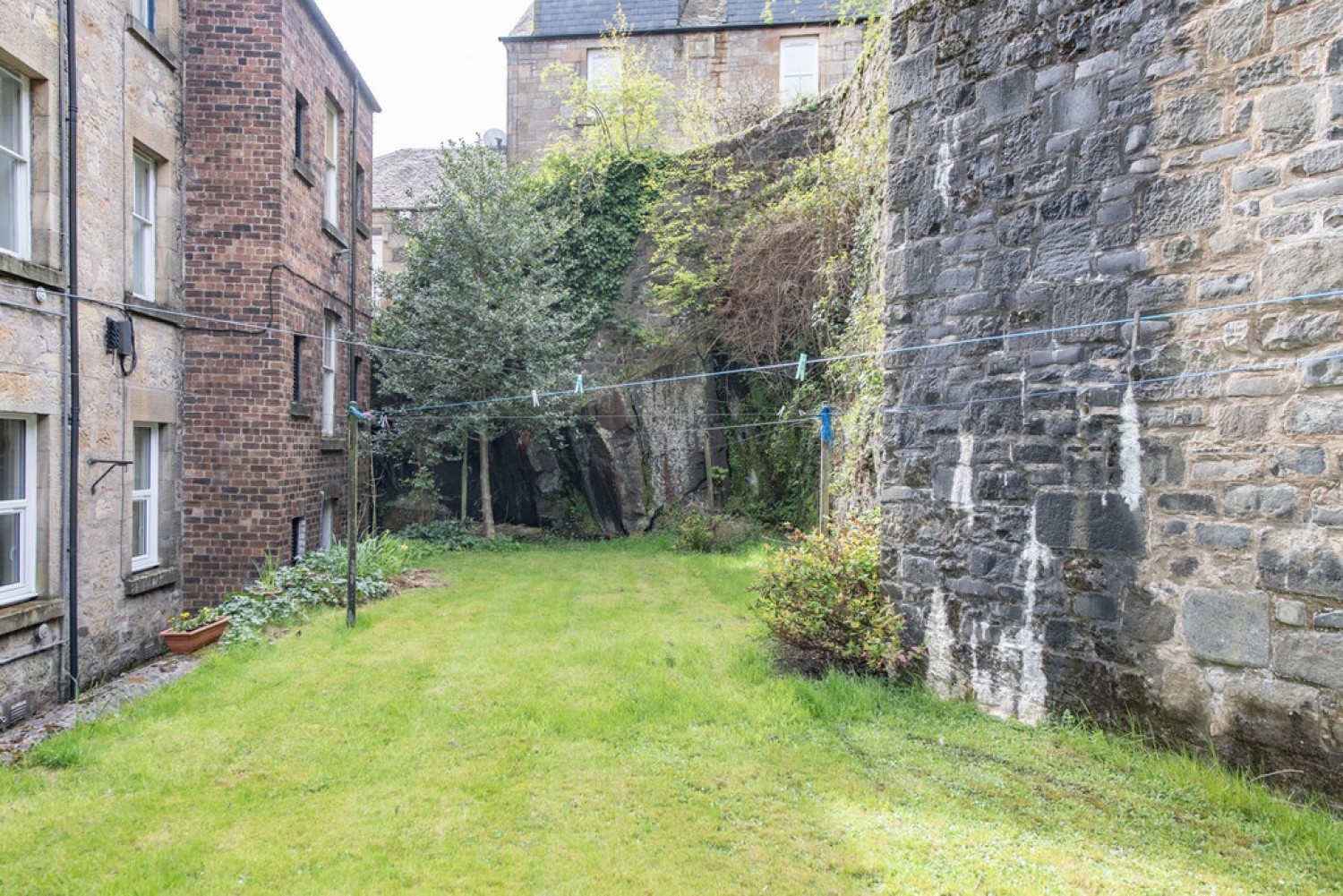 13 Lower Bridge Street, Stirling