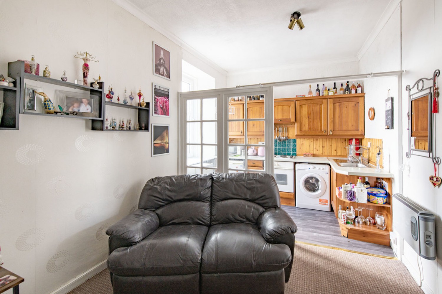 13 Lower Bridge Street, Stirling