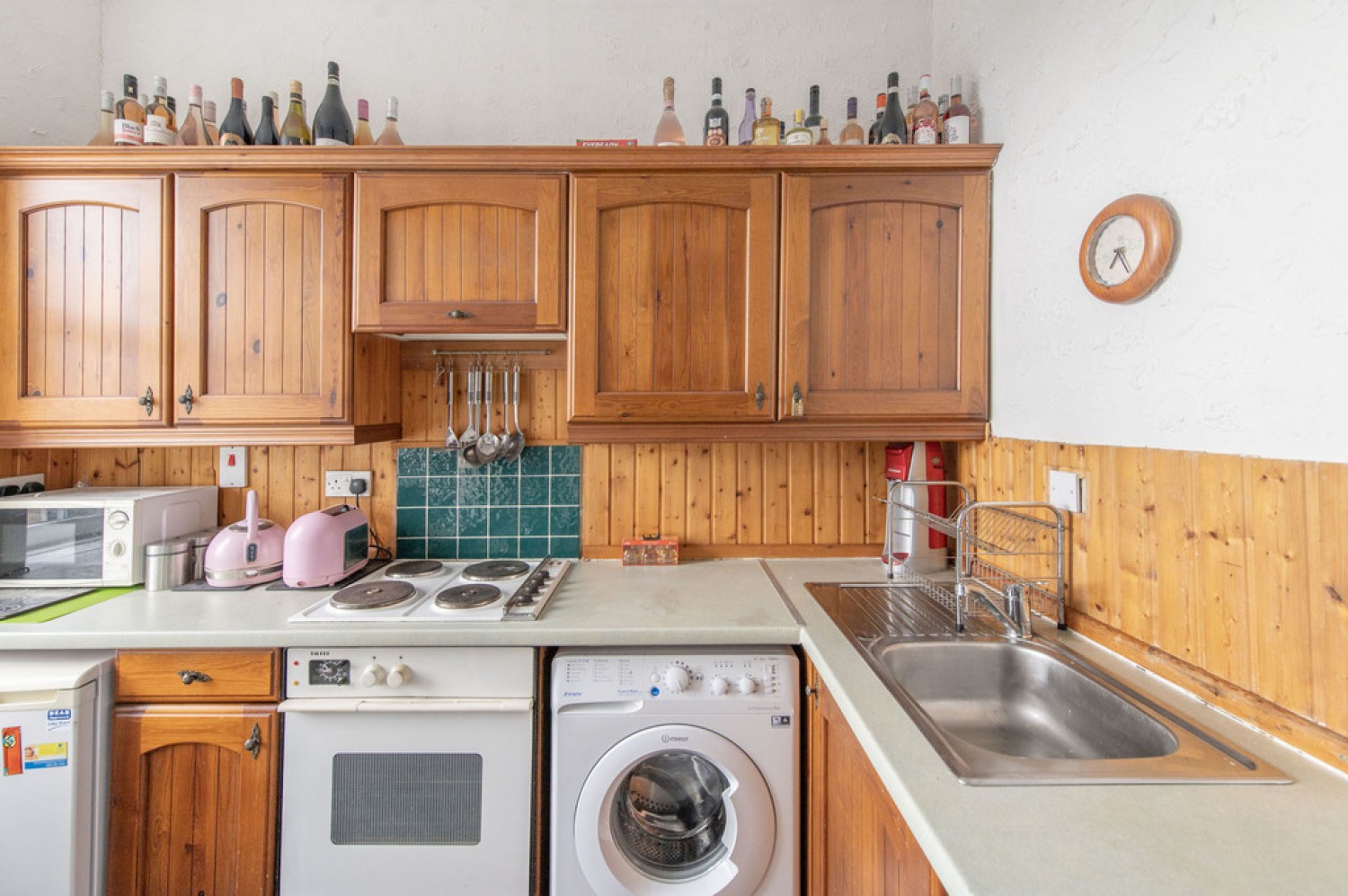 13 Lower Bridge Street, Stirling