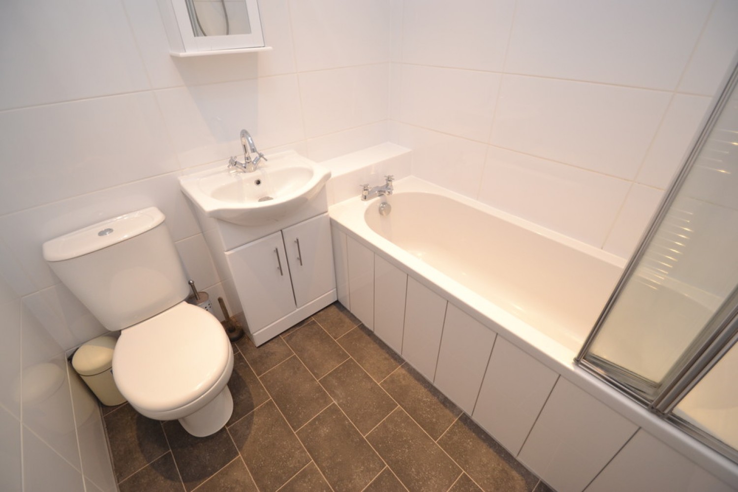 1 bedroom Flat for Letting King St, Stilring
