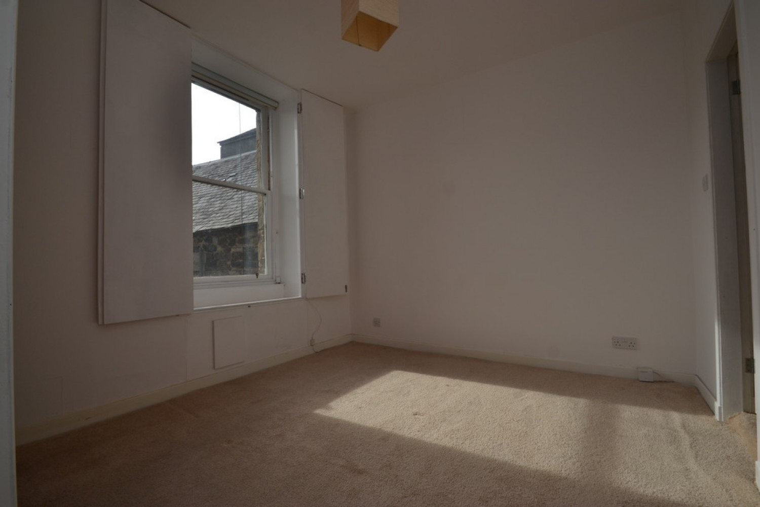 1 bedroom Flat for Letting King St, Stilring