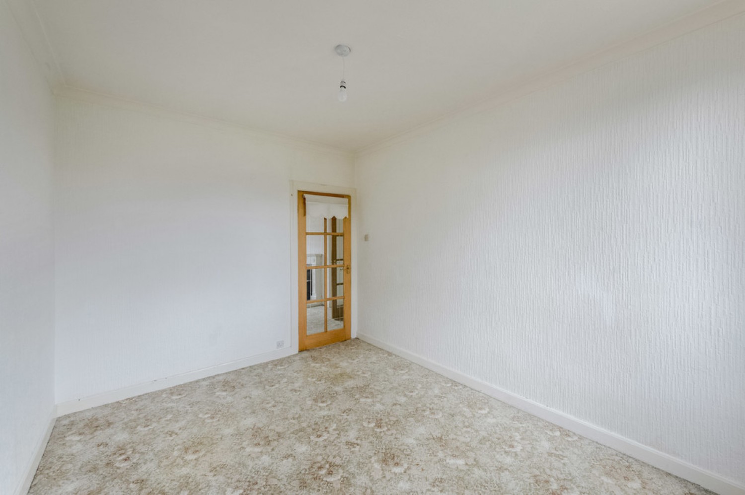 2 bedroom Flat for Sale Ashley Terrace, Alloa, Clackmannanshire