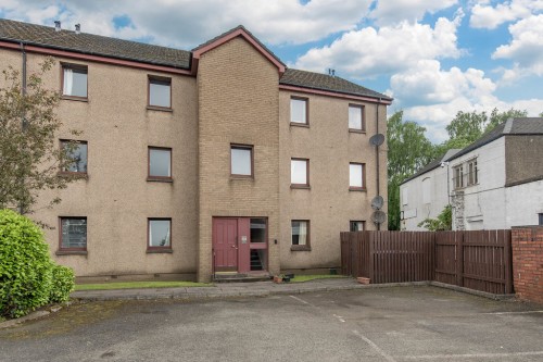 Forth Court, Riverside