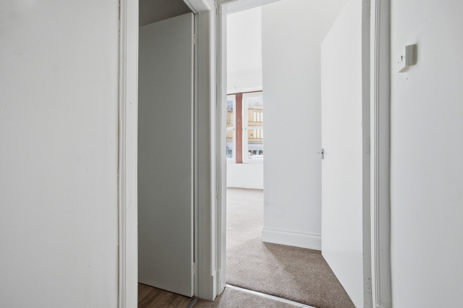 High Street, Alloa, FK10