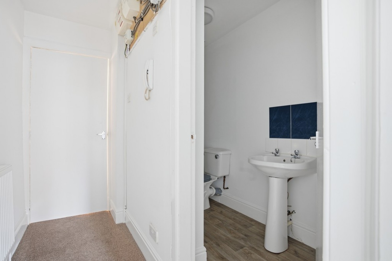 High Street, Alloa, FK10