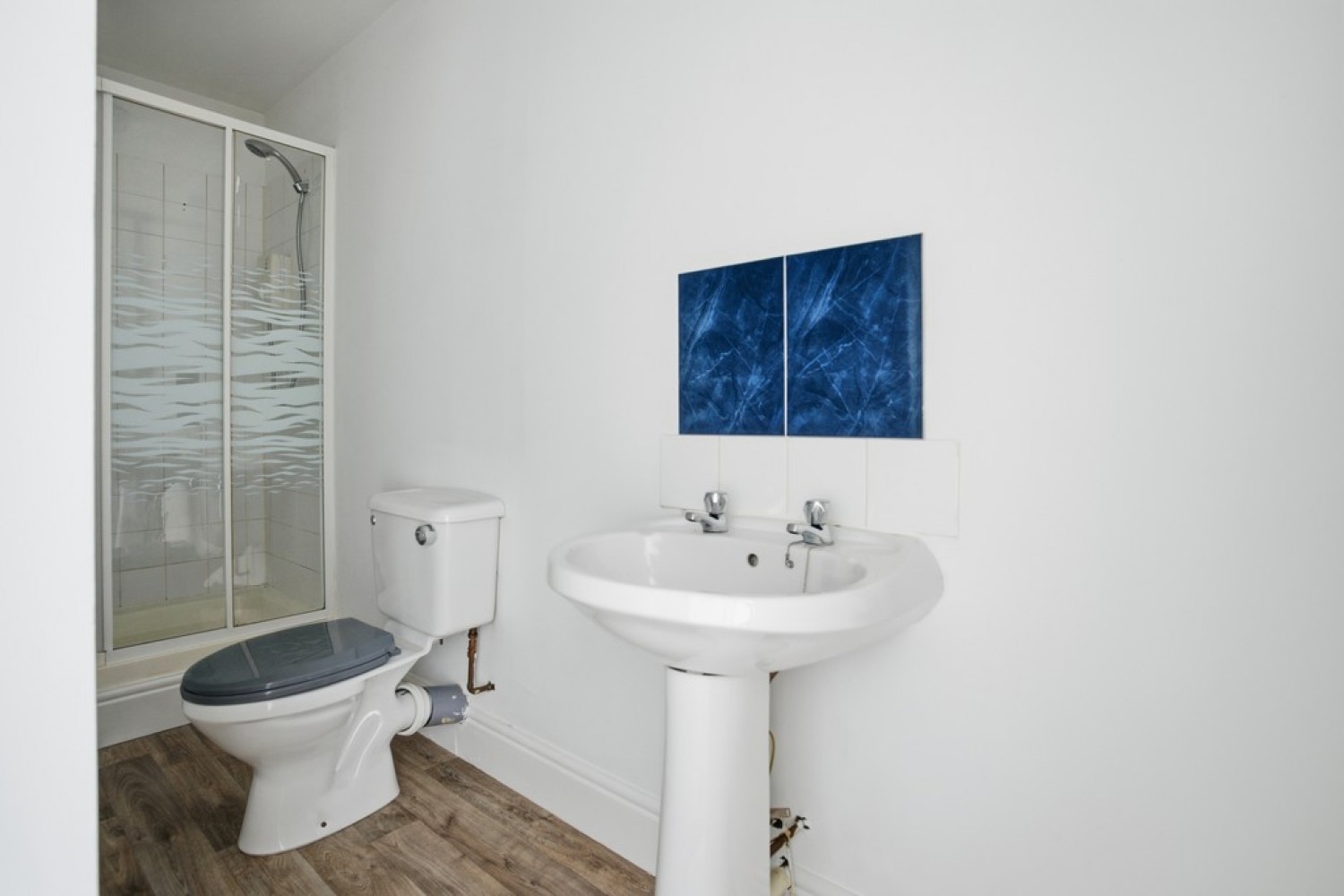 High Street, Alloa, FK10