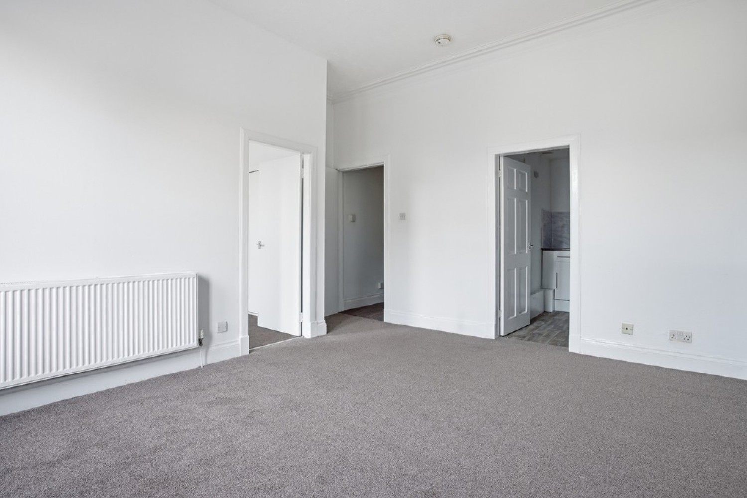 High Street, Alloa, FK10