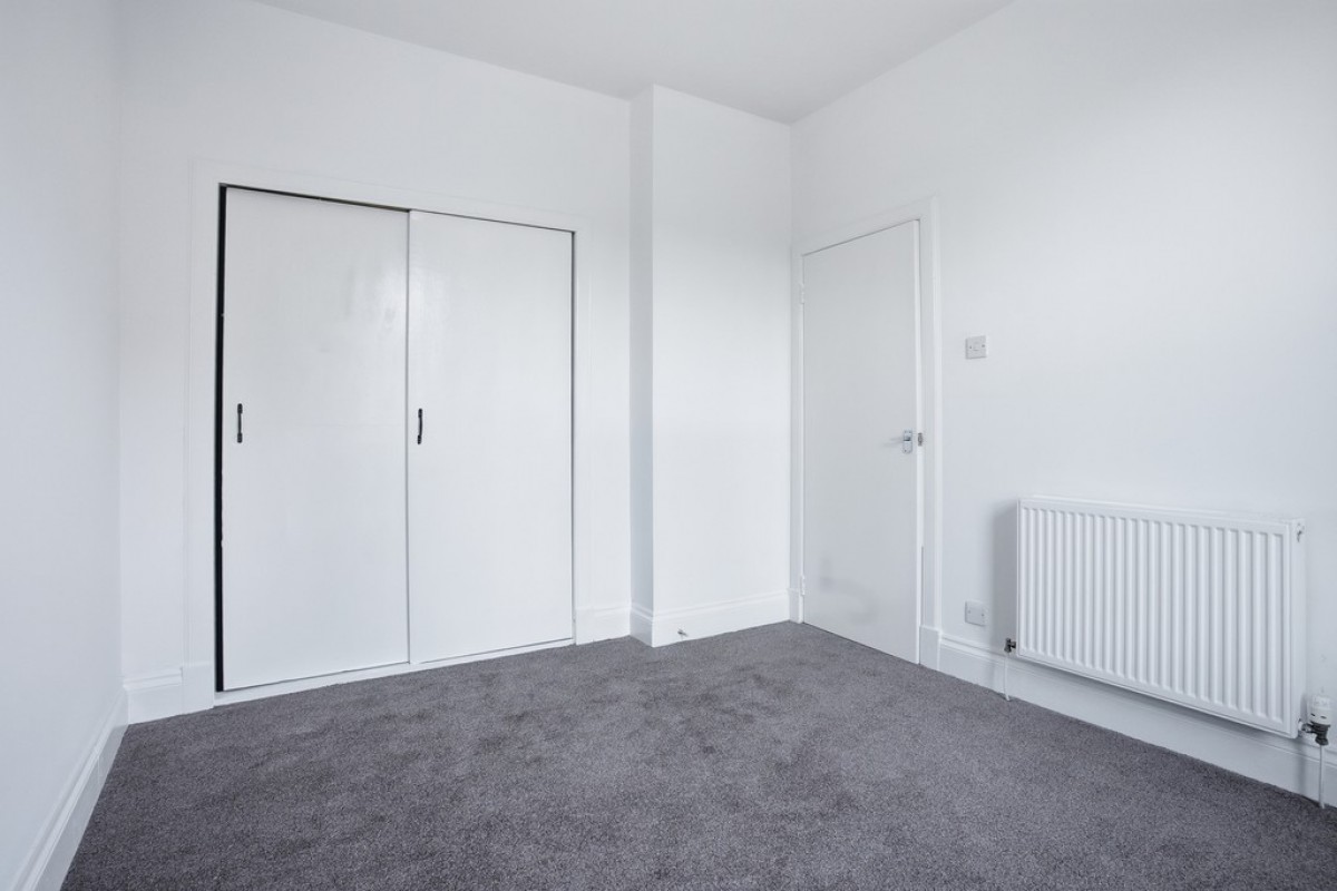 High Street, Alloa, FK10