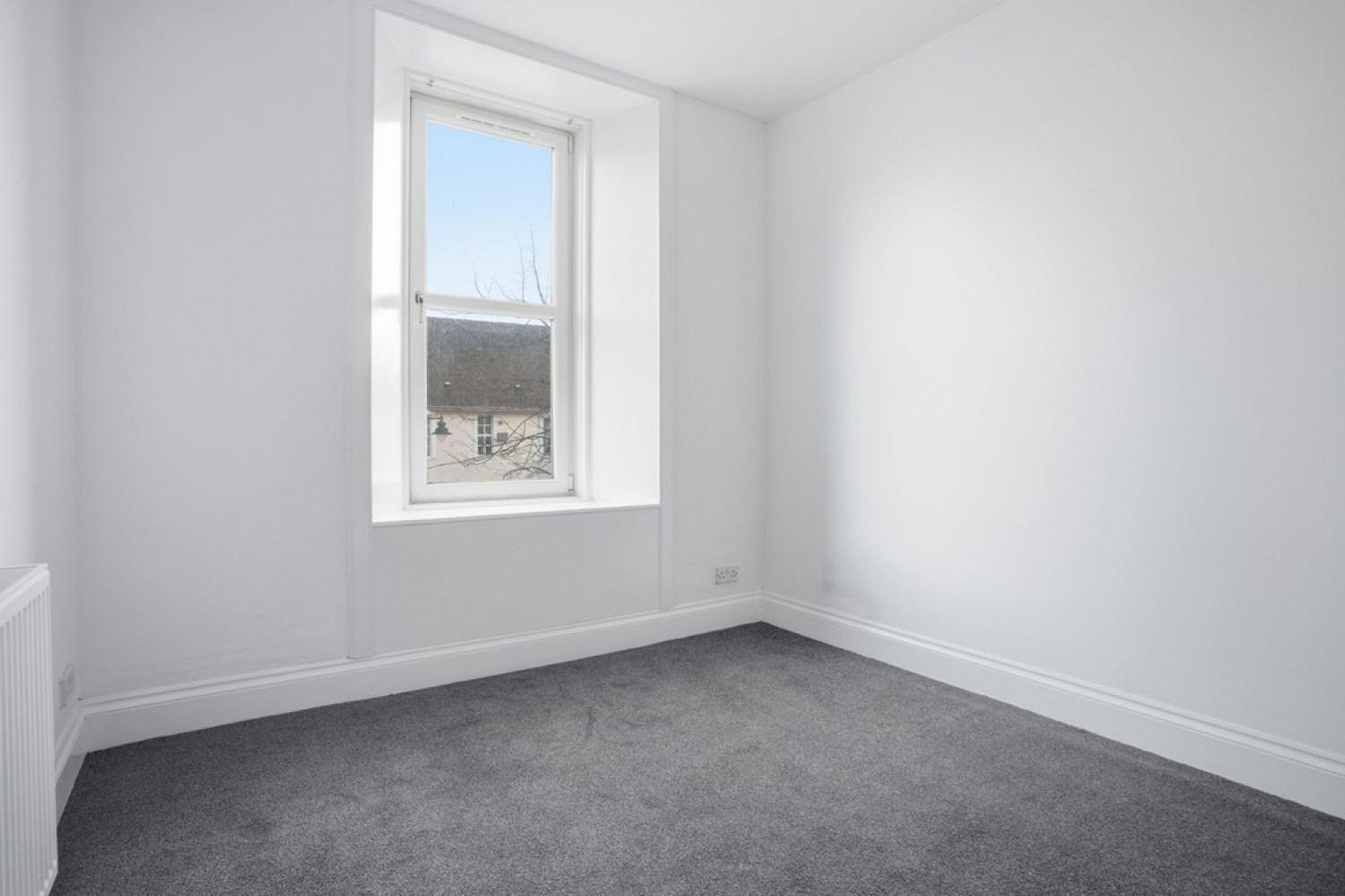 High Street, Alloa, FK10