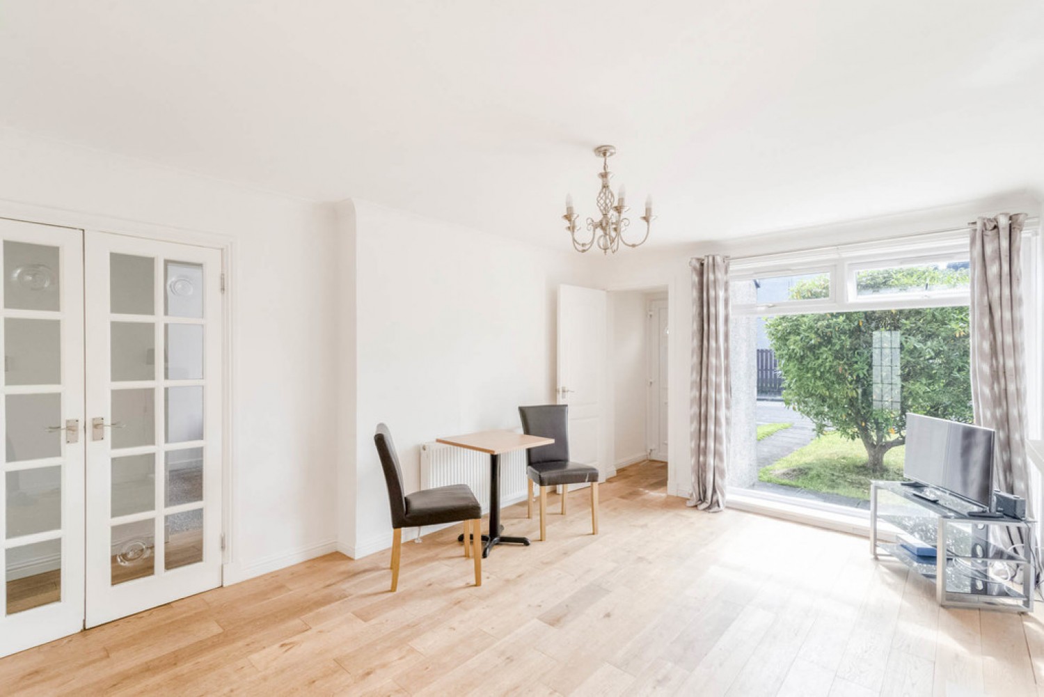2 bedroom Flat for Sale Broomridge, Stirling, Stirlingshire