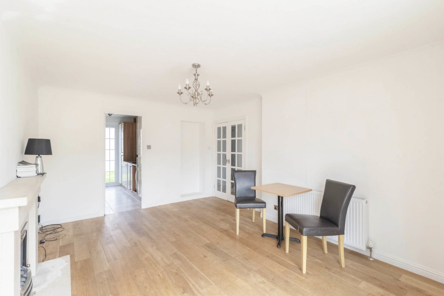 2 bedroom Flat for Sale Broomridge, Stirling, Stirlingshire