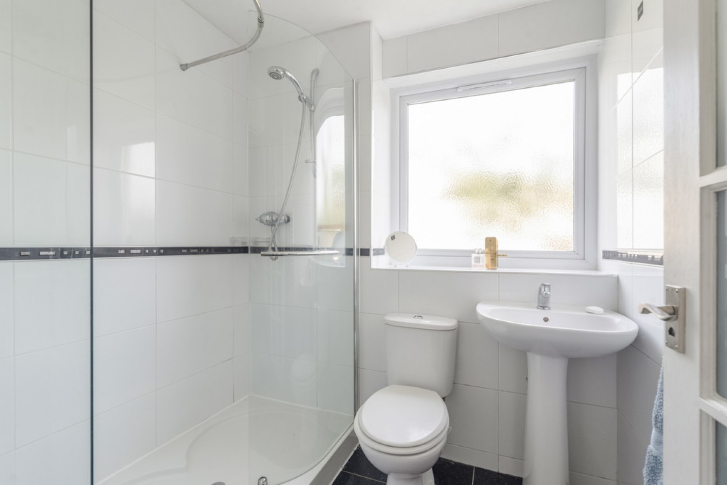 2 bedroom Flat for Sale Broomridge, Stirling, Stirlingshire