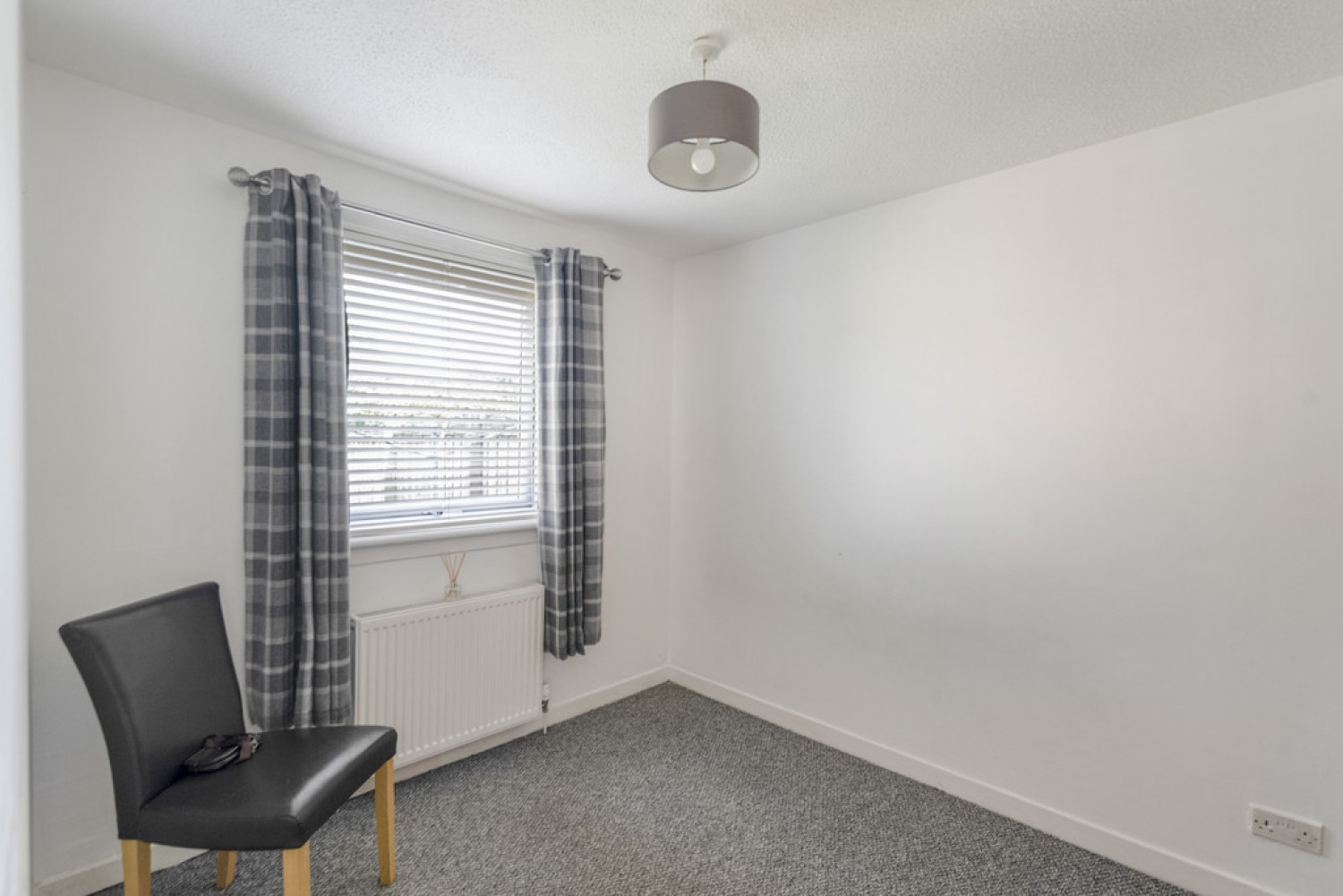 2 bedroom Flat for Sale Broomridge, Stirling, Stirlingshire
