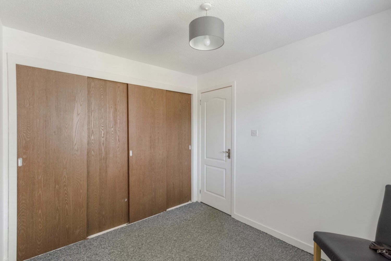 2 bedroom Flat for Sale Broomridge, Stirling, Stirlingshire