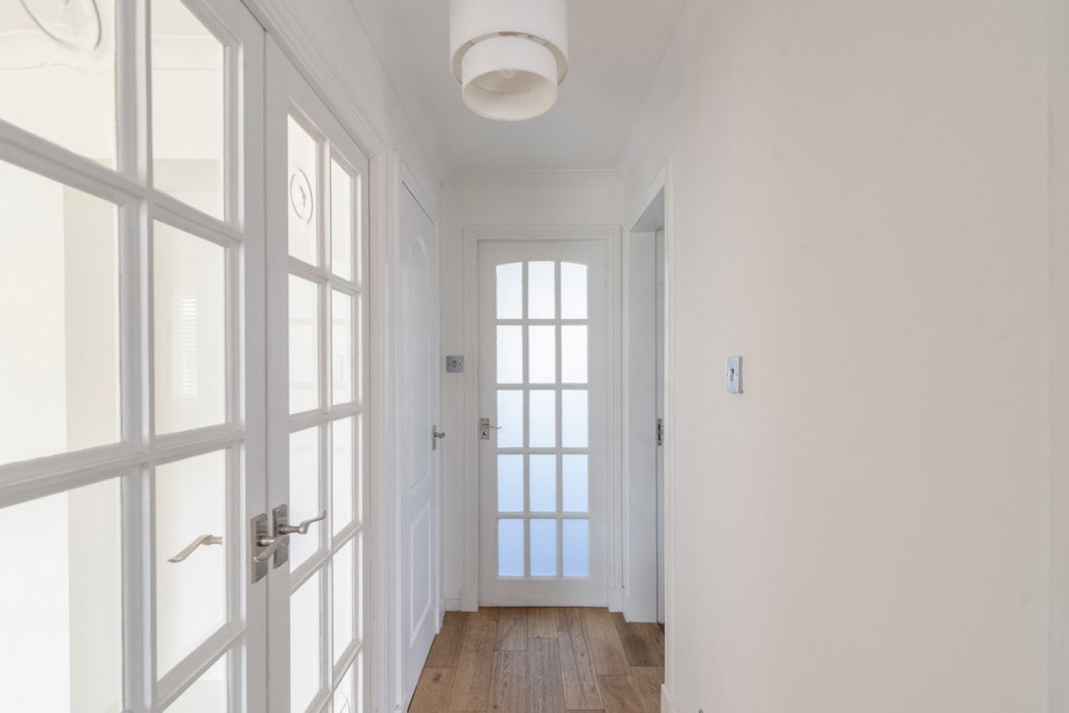 2 bedroom Flat for Sale Broomridge, Stirling, Stirlingshire