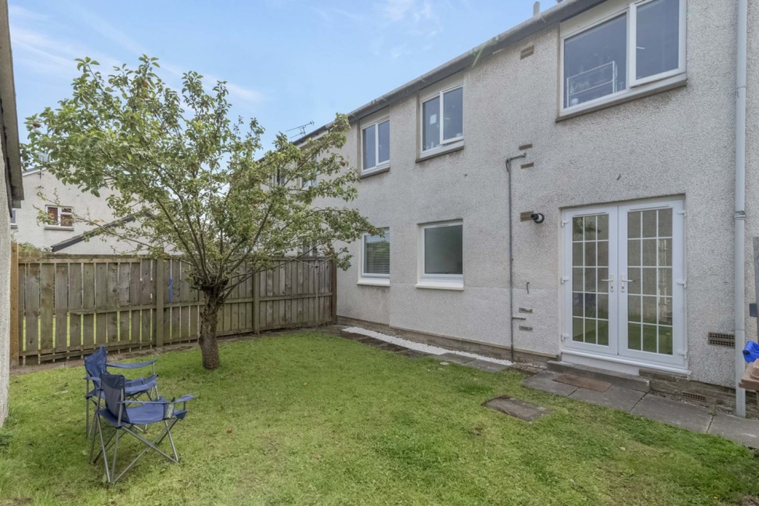 2 bedroom Flat for Sale Broomridge, Stirling, Stirlingshire