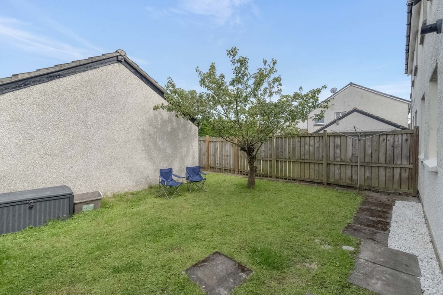 2 bedroom Flat for Sale Broomridge, Stirling, Stirlingshire