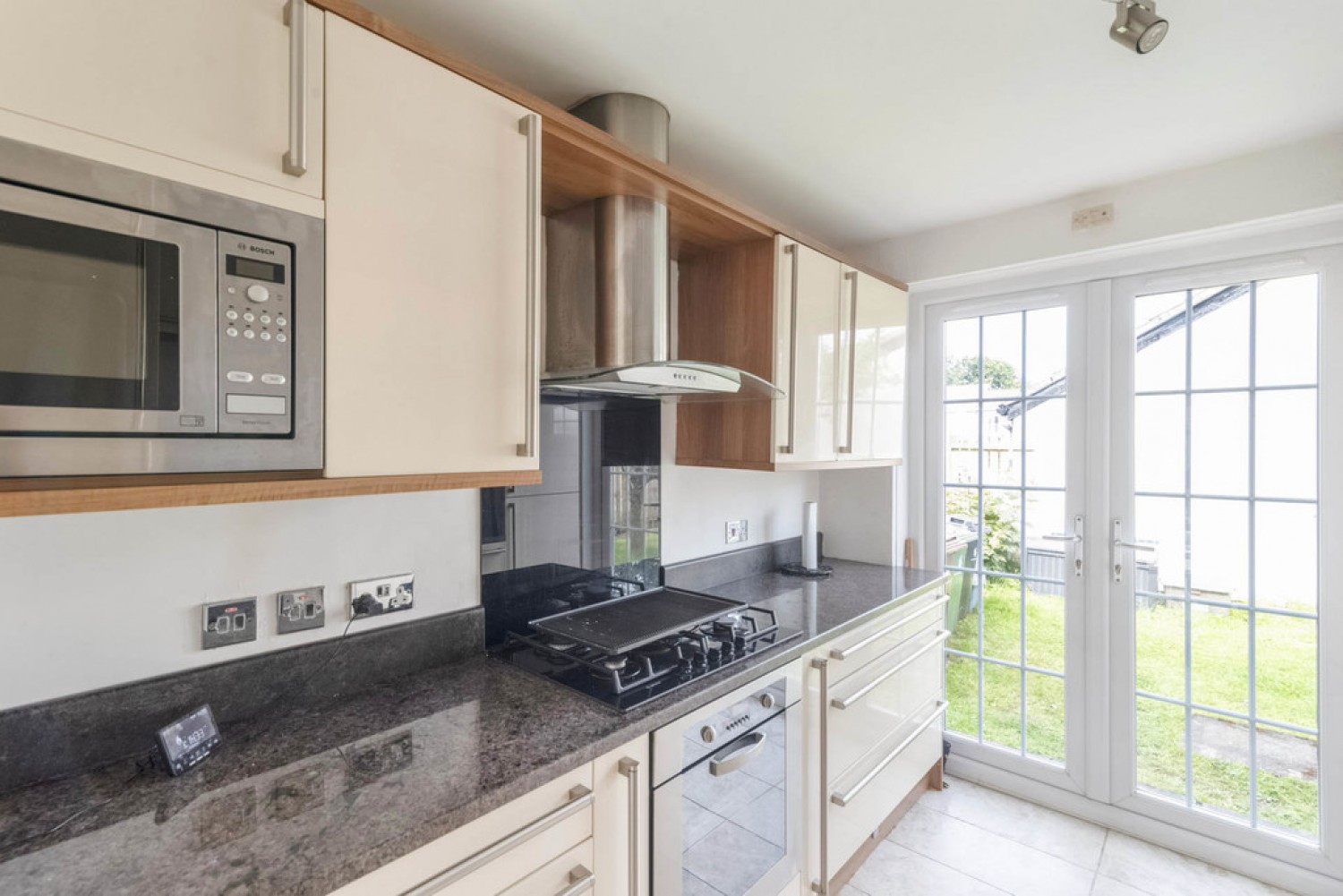 2 bedroom Flat for Sale Broomridge, Stirling, Stirlingshire
